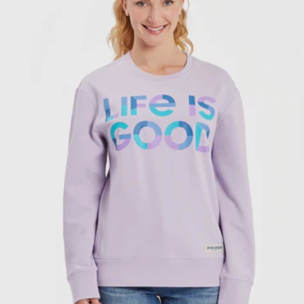 100% Organic Cotton Sweater